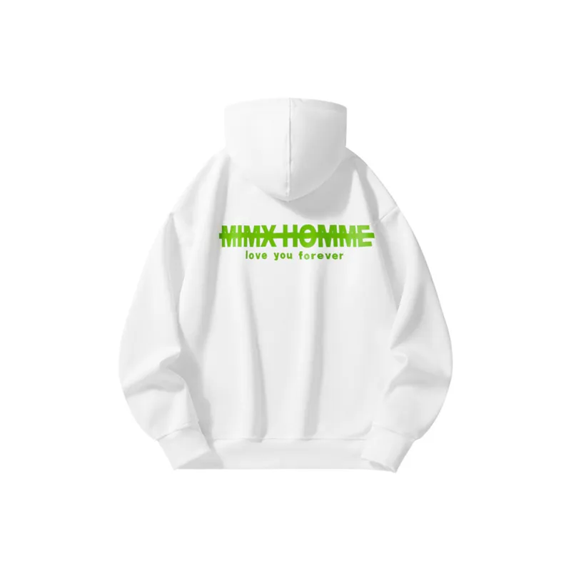 Mimx Homme Sweatshirts Unisex-21
