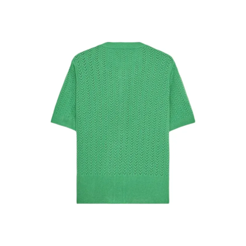 ZARA Knitwear Women's Green-1