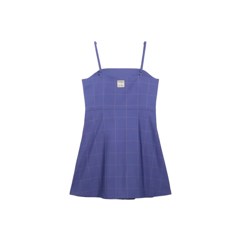 PUMA Vestido Corto Para Mujer Wardrobe Essentials Las Vegas-1