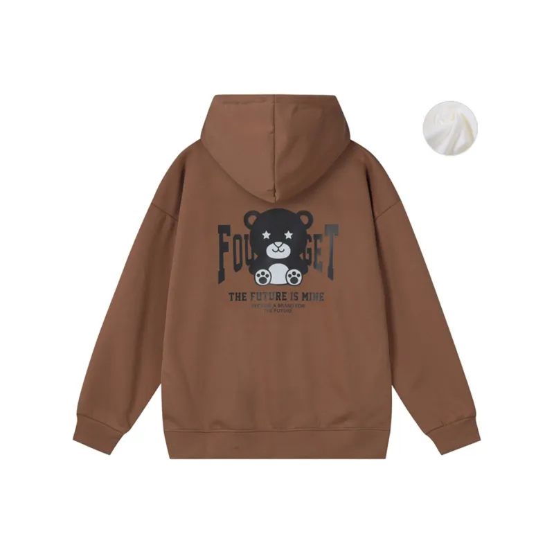 4T Sweatshirts Unisex-40