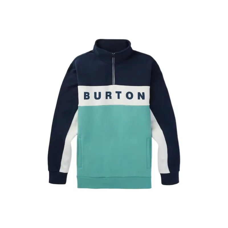 BURTON LOWBALL Sweatshirt Men's-8