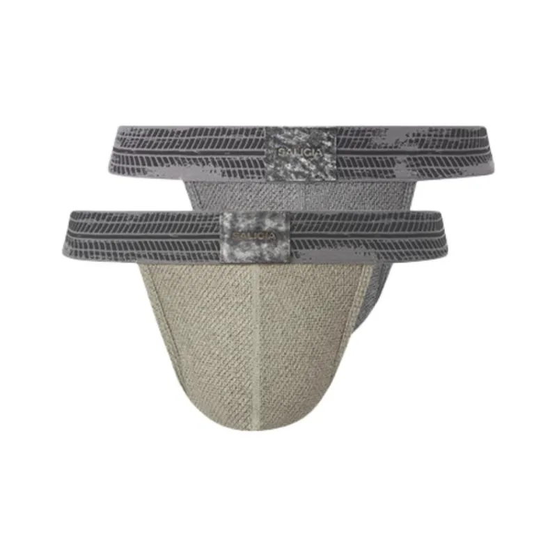 SALIGIA Underpants Men's Combo Set-8