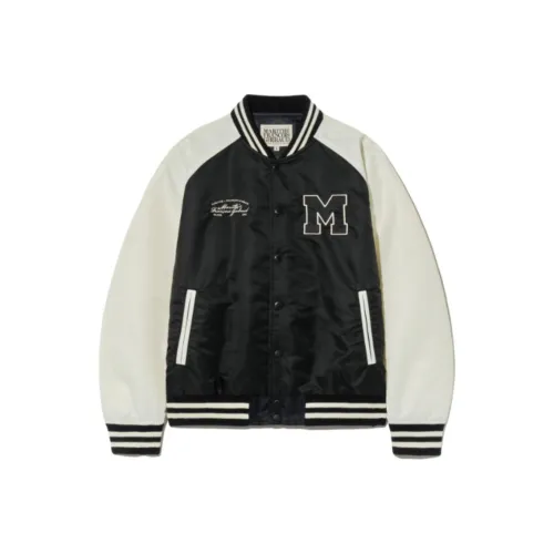 MARITHE FRANCOIS GIRBAUD SS25 Jackets & Coats Unisex Ivory