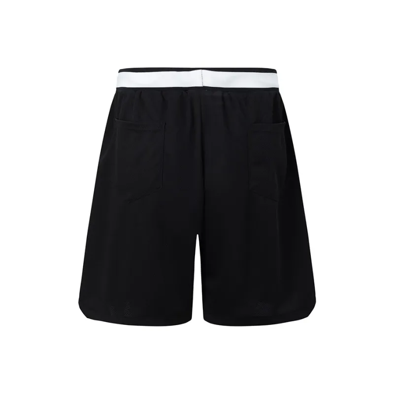 Grace Casual Shorts Unisex-3