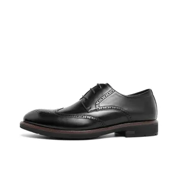 Senda Dress Shoes Men Low Top