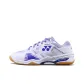White Purple