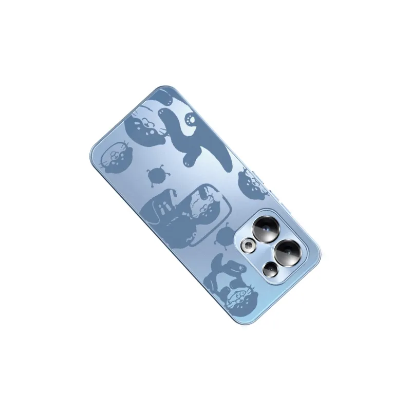 CHUNFAN Phone Cases-19