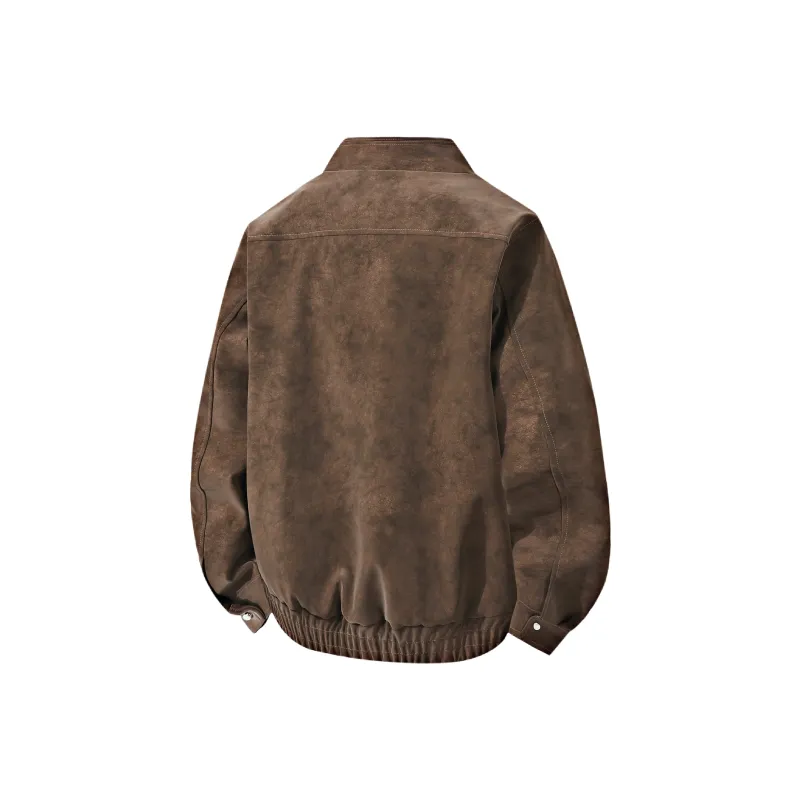 CHARLIE GOLF Jackets Coats Unisex-5