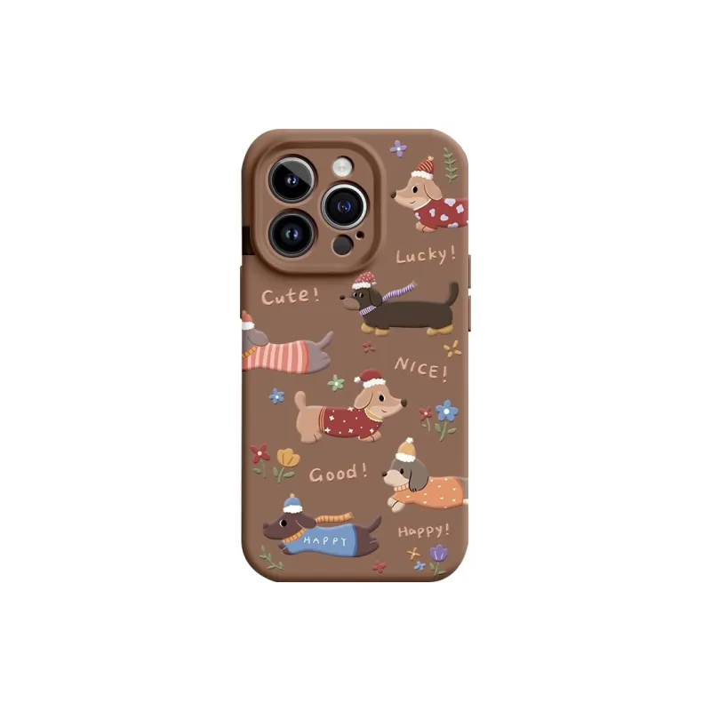 K Touch Phone Cases-10