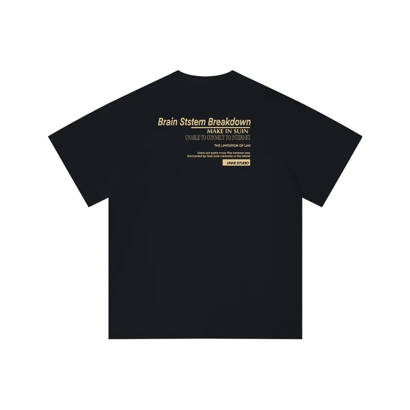 MIANDEMEIXUE T Shirts Unisex-24