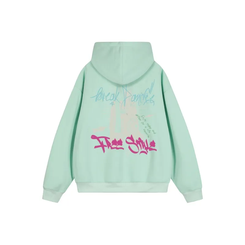 Mimx Homme Sweatshirts Unisex-18