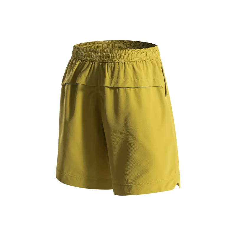 LOMBT Casual Shorts Unisex-36
