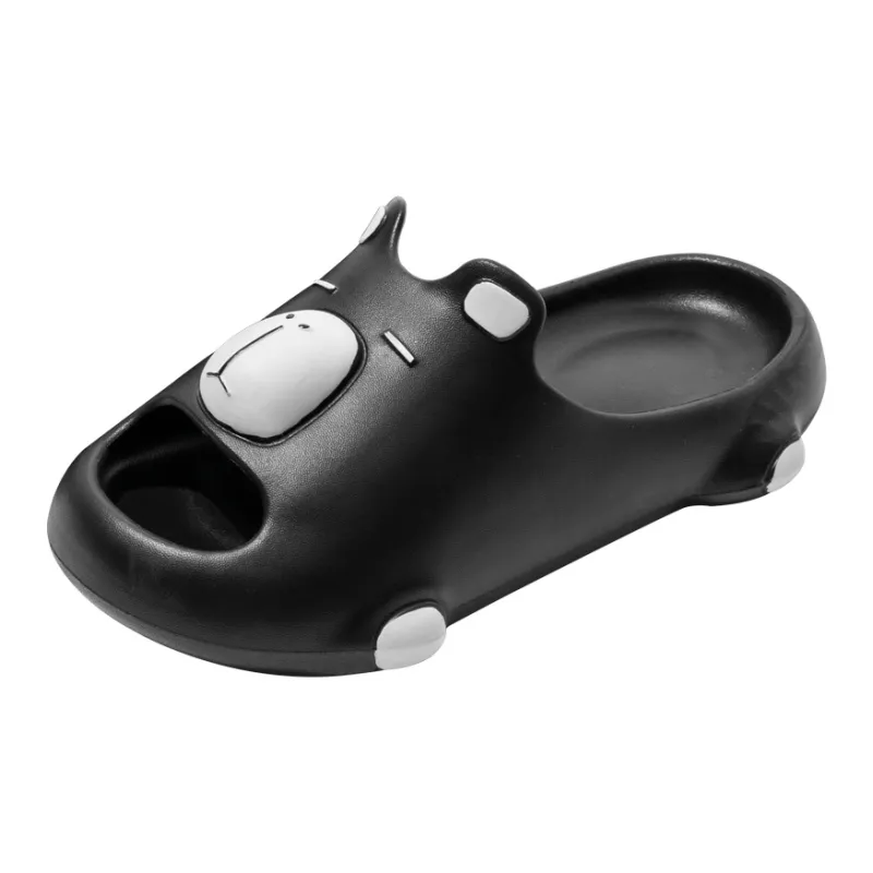 Gogaman Slippers / Home Slippers-1