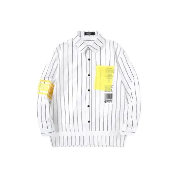 GENANX Shirts Unisex