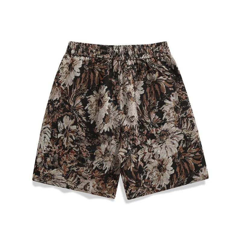 WELTER EXPERIMENT Casual Shorts Unisex-14