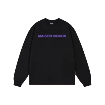 MAISON VINSON T Shirts Unisex