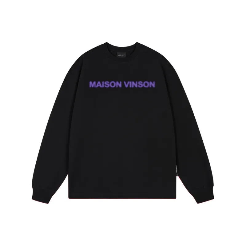 MAISON VINSON T Shirts Unisex-0