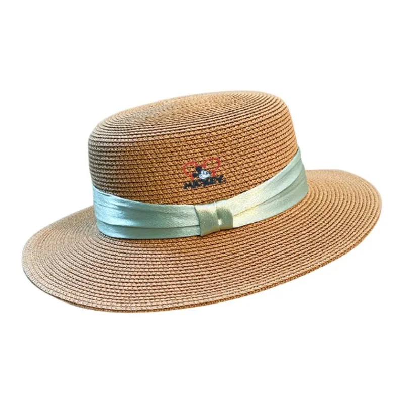 Disney Paper Made From Straw Hats & Caps Unisex-0