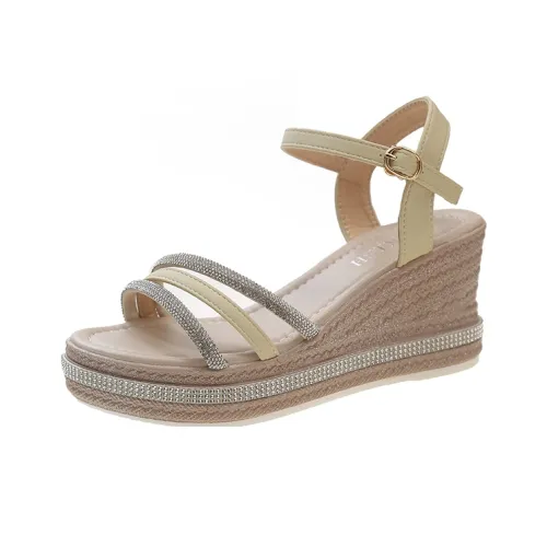 AJPAP Roman Sandals Women's