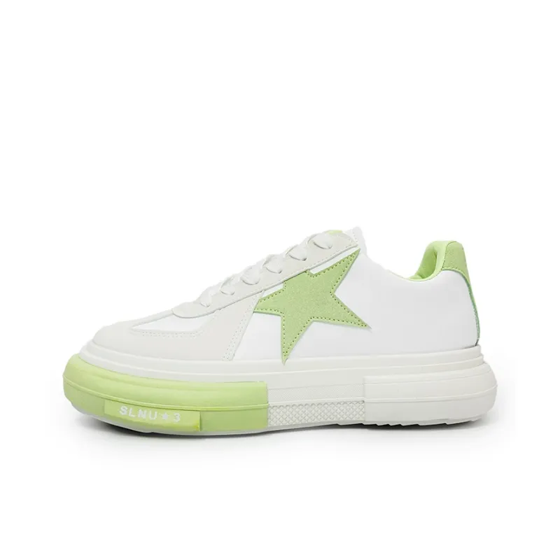 Boogie Bear Skateboard Shoes Men's-3