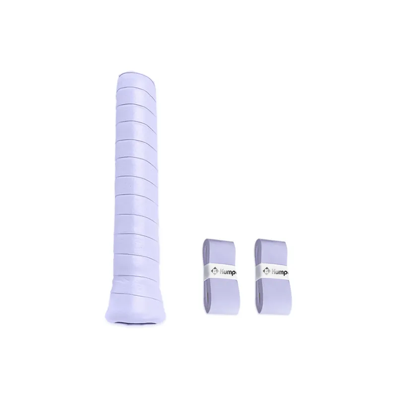 KUMPOO Badminton Grip Tape Polyurethane Thin-10