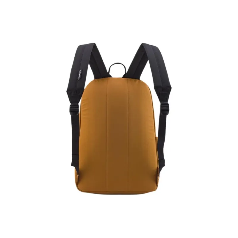 Timberland Polyester Backpack Regular Unisex Dark Wheat-1