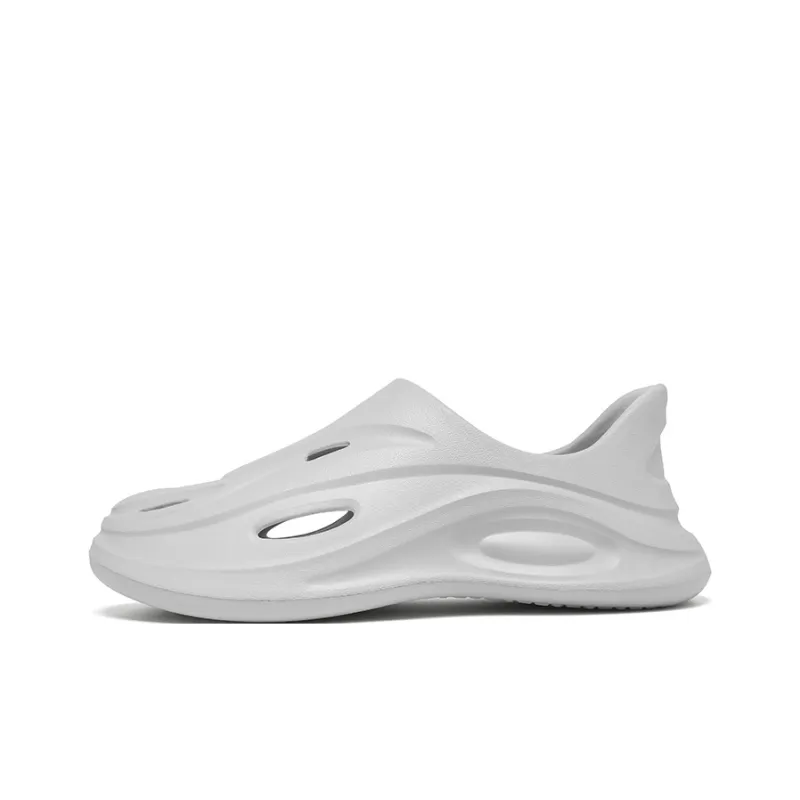 SLIPPER DAY Clogs Unisex-6