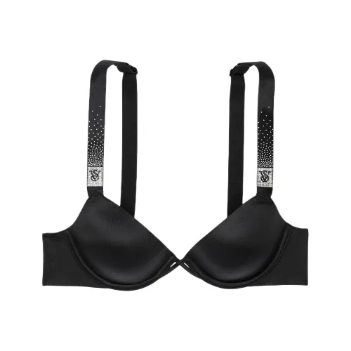 Victoria's Secret Bra Women's Black