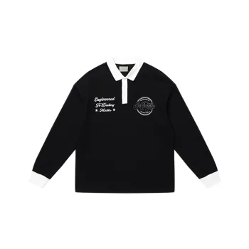 Mishkanyc Sweatshirt Unisex Black