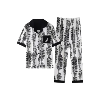 LUYOUYE Women's Pajama Sets