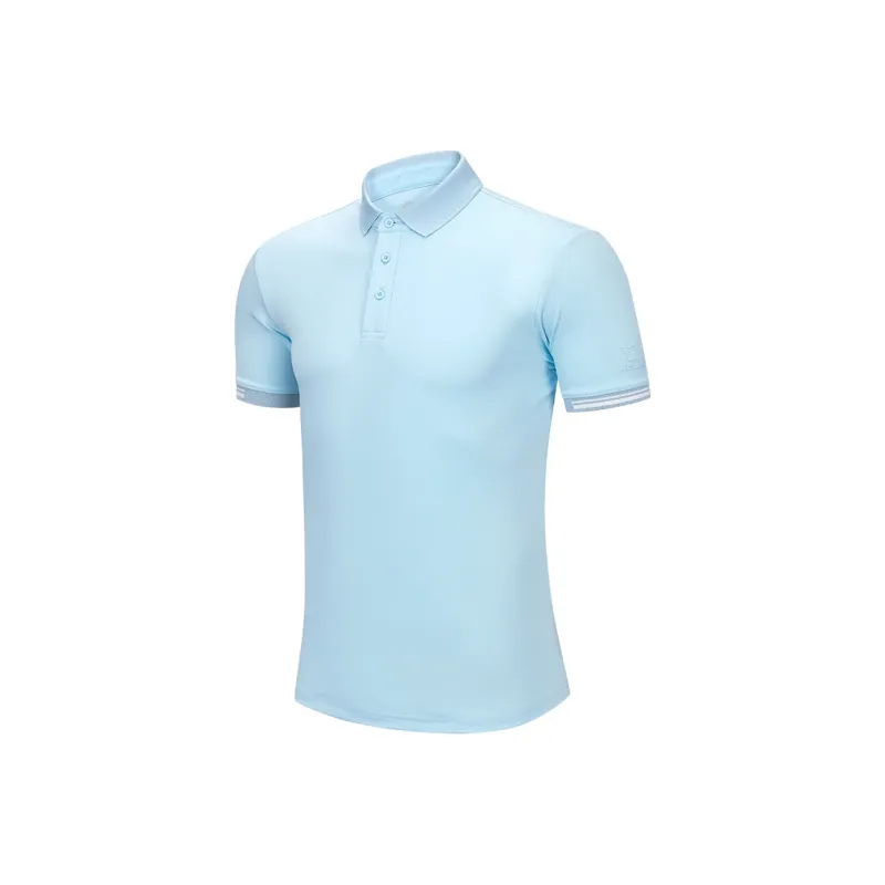 KELME Polo Shirts Unisex-10
