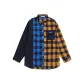 Yellow Plaid