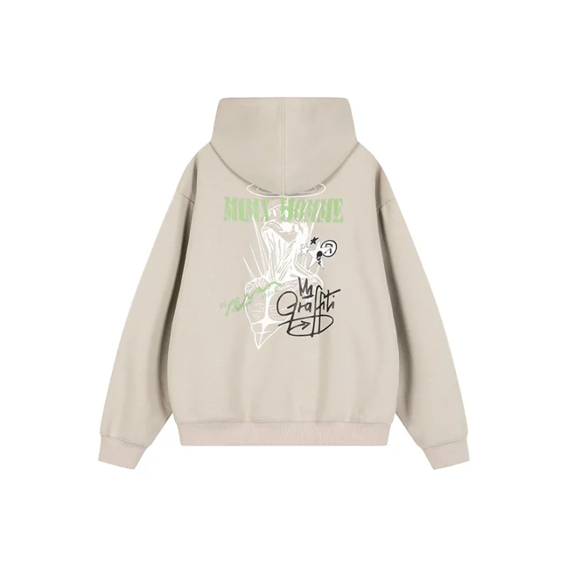 Mimx Homme Sweatshirts Unisex-20