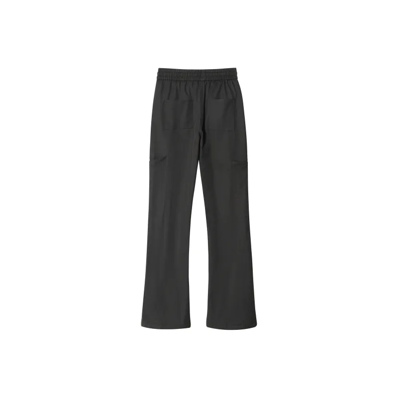 Love Monster Casual Pants Unisex-7