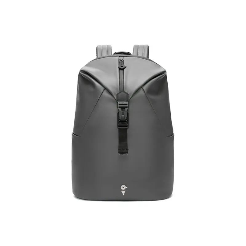 Venque PU Backpack Medium Size Unisex Multiple Colors-2