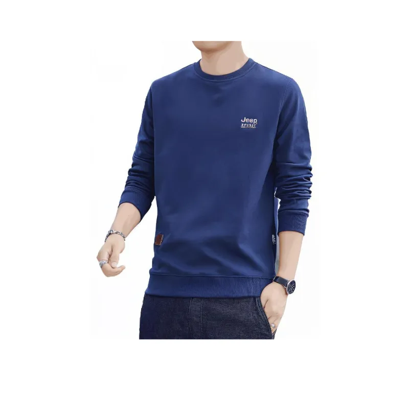 JEEP SPIRIT Sweatshirts Men-5