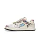 Beige Multicolor