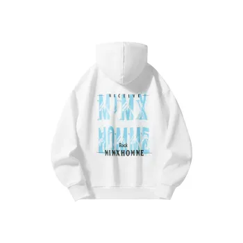 Mimx Homme Sweatshirts Unisex