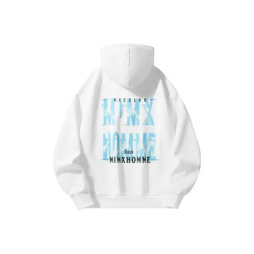 Mimx Homme Sweatshirts Unisex