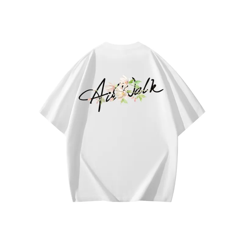 Airwalk T Shirts Unisex-2