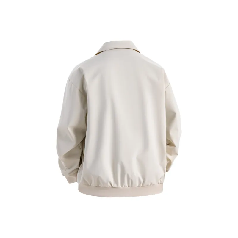 Luosamen Jackets Unisex-6