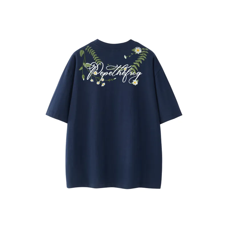 Pepe The Frog T Shirts Unisex-18