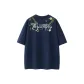 Navy Blue (100% cotton)