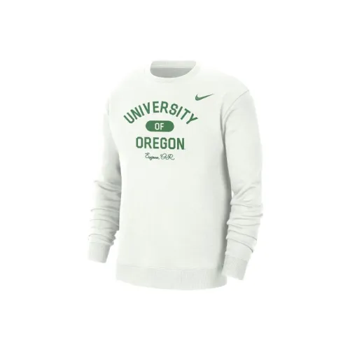 Nike Oregon Men's Nike College Crew-Neck Top