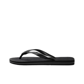 Havaianas Flip Flops Men's Black