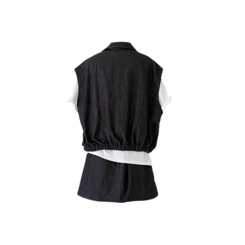 Udon House Casual Suits Women's-1
