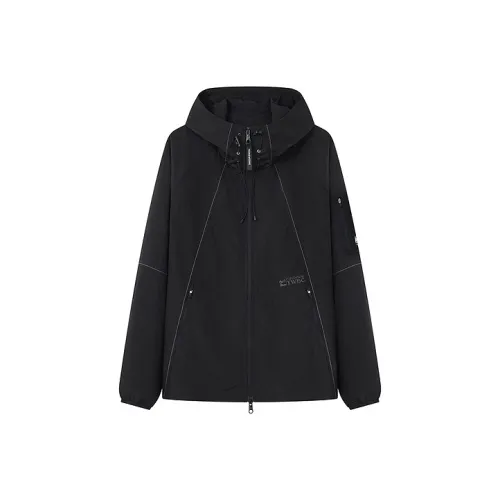 Teenie Weenie Men CleanFit Series Jackets & Coats Unisex