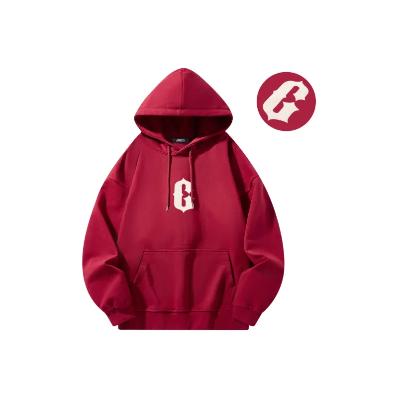 GF Sweatshirts Unisex-43