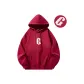 Burgundy (Fleece-Lined)