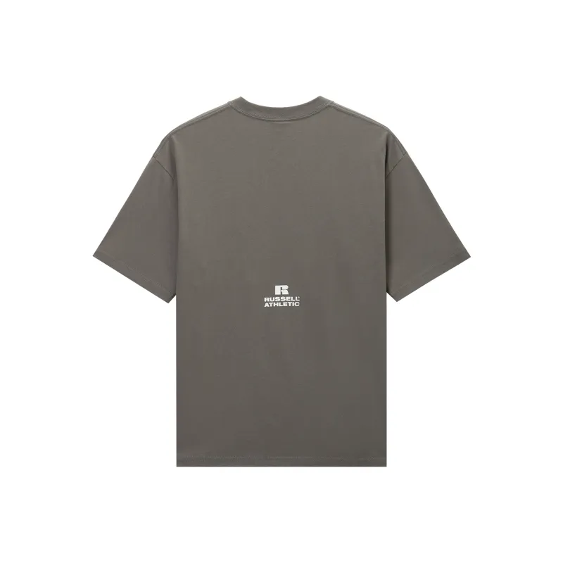 Russell Athletic T Shirts Men-1